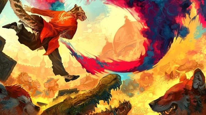 为什么 macOS 上国产软件不流氓？